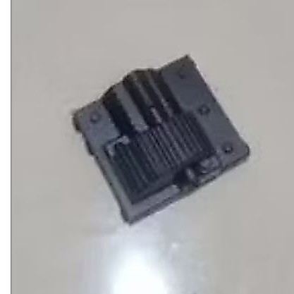 tempat gearbox mn d90