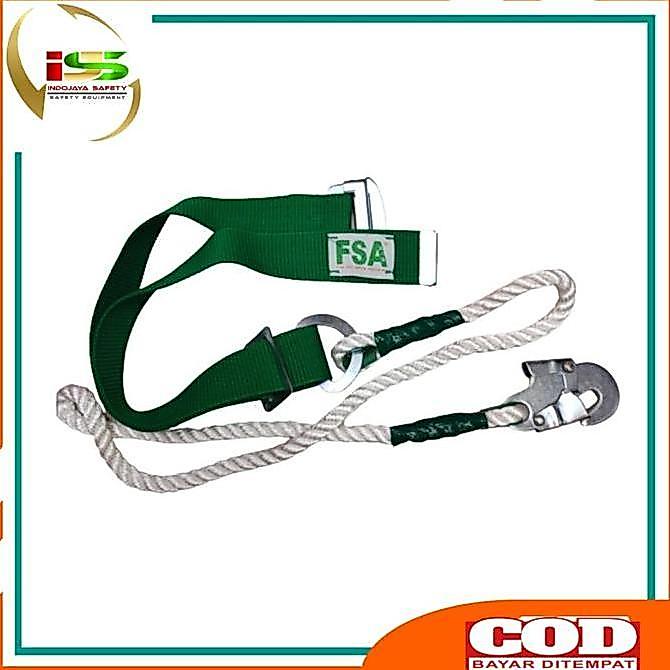 Segurana - Safety Belt Fsa Sabuk Pengaman Kerja Pln