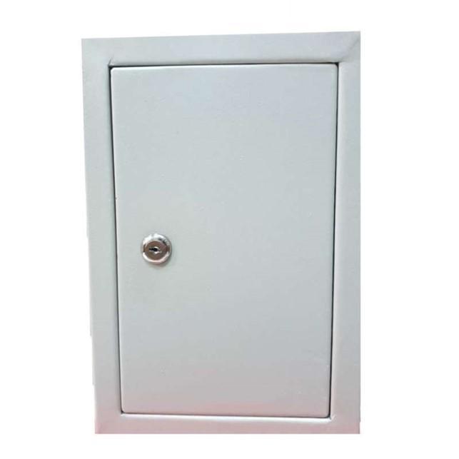 BOX PANEl LISTRIK DVR 30X40X15