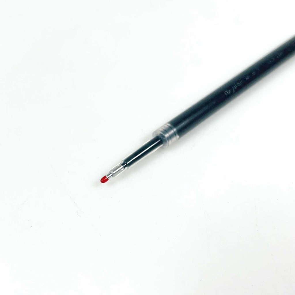 

PSNMART Kaco KEFILL Refill Pulpen Gel Tinta Hitam 0.5mm for Kaco PURE 1 PCS - K1622