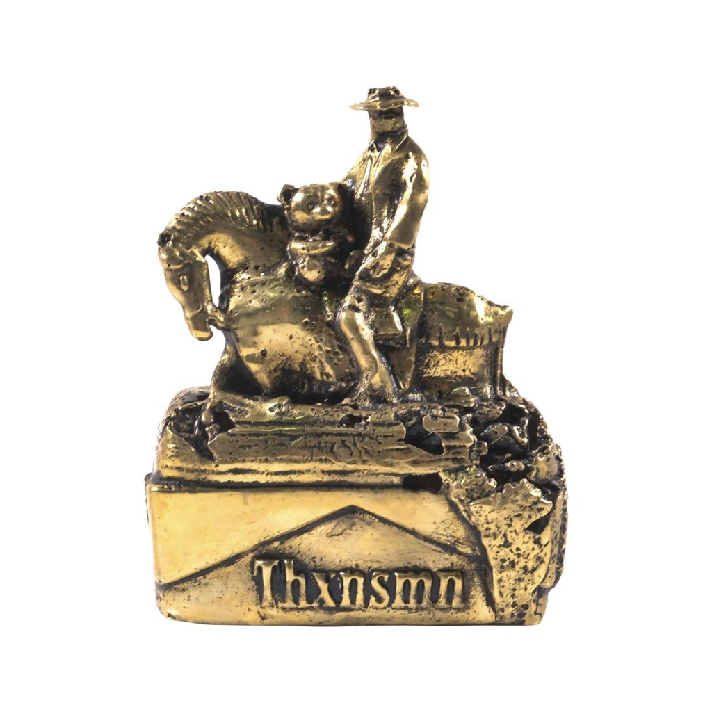 Art Collectible: Raider I Thanksinsomnia