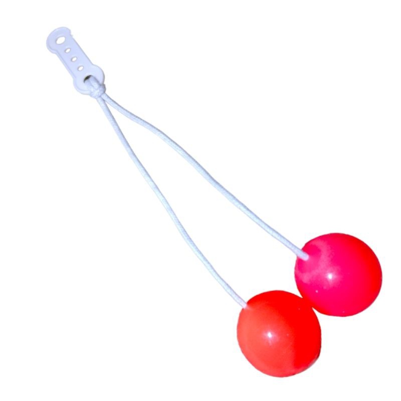 [ ZAGI COLLECTION ] LATO LATO LED Etek Etek NYALA MAINAN LATO LATO JADUL LED