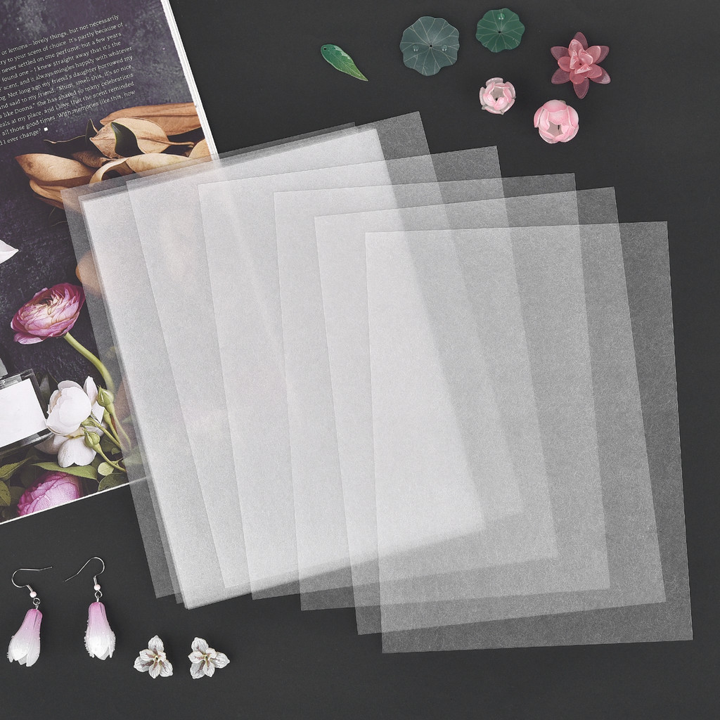 

10pcs Plastic Thermal Heat Shrink Paper Shrinkable Paper Film Translucent Sheets Blank Shrink Art Film Paper For DIY 14.5x20cm