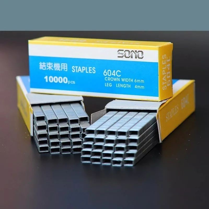 

PROMO...!!! steples isi ulang tapetool isi 10.000 pcs Rx-9