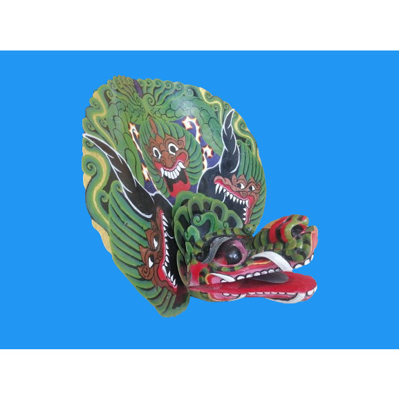 $ BARONGAN JARANAN ANAK SUPER &