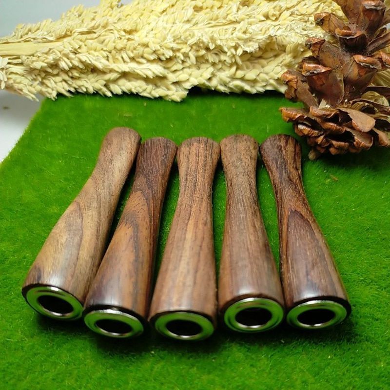 Once Talang Asap Pipa rokok kalimosodo mini