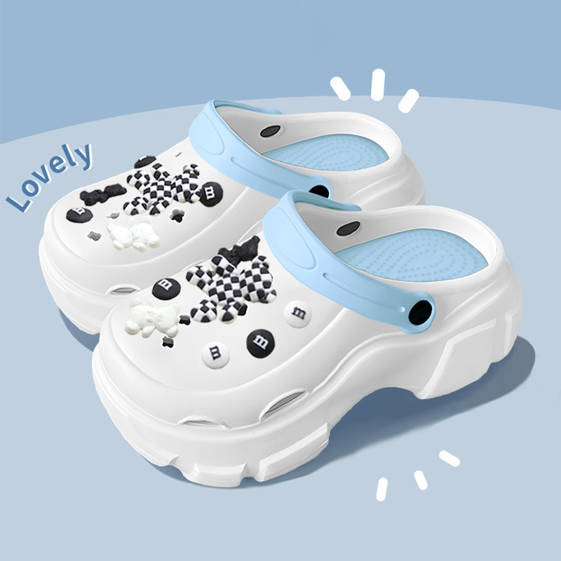 BreezyLite EVA Master - Sepatu Pemacu Semangat, Warna Fresh dan Material Berkualitas