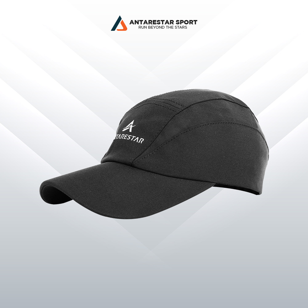 ANTARESTAR Sport - Topi Running Outdoor Unisex