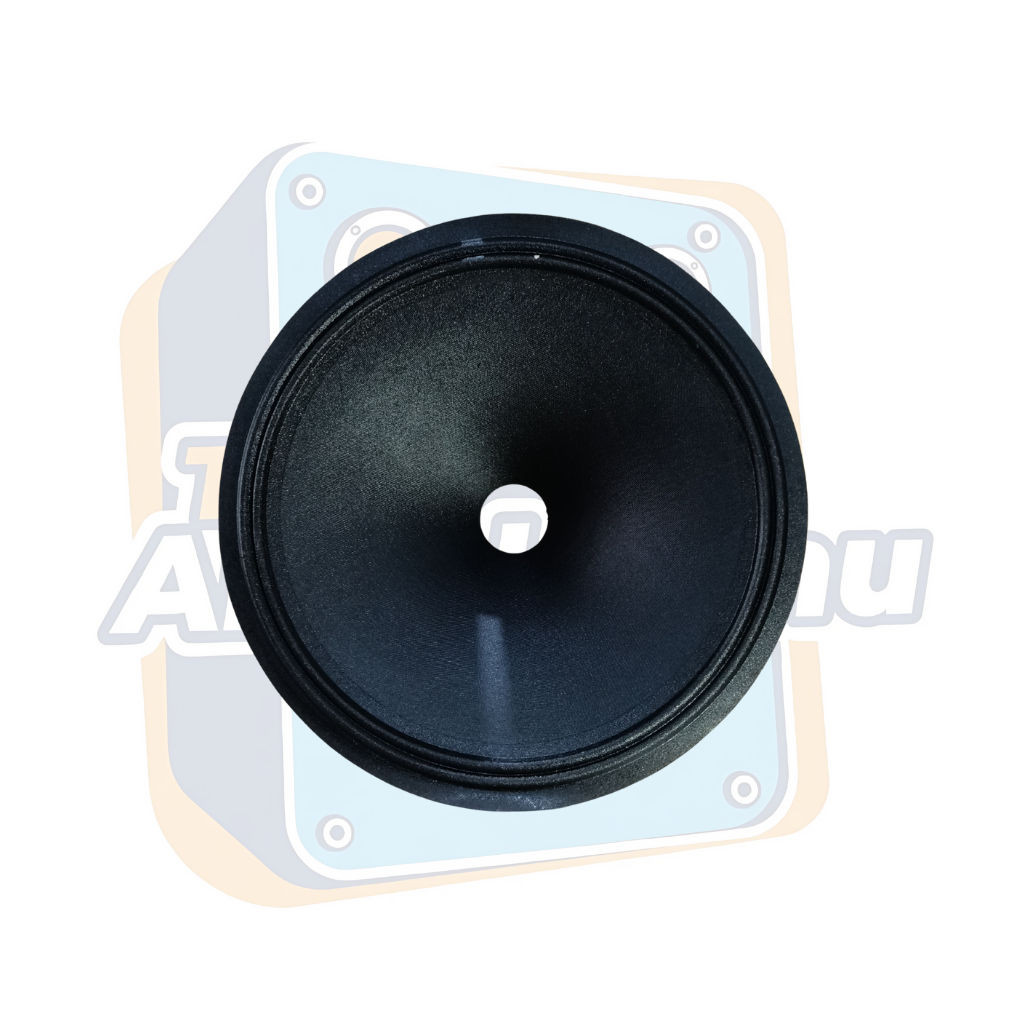 KERTAS AUDAX 15" FR ( 2 ) COATING