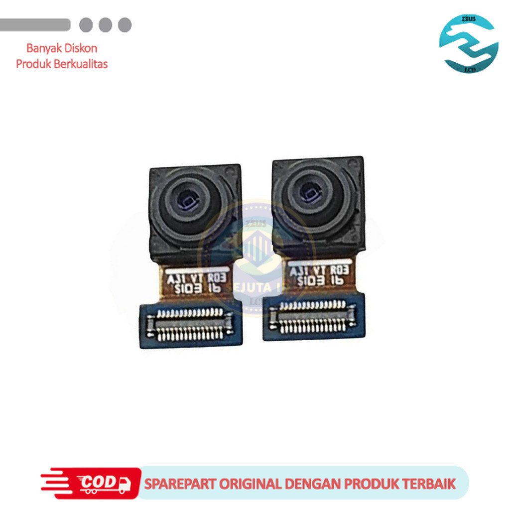 Kamera Depan Samsung A325 / Camera Depan Samsung A32 4G / Camera Handphone