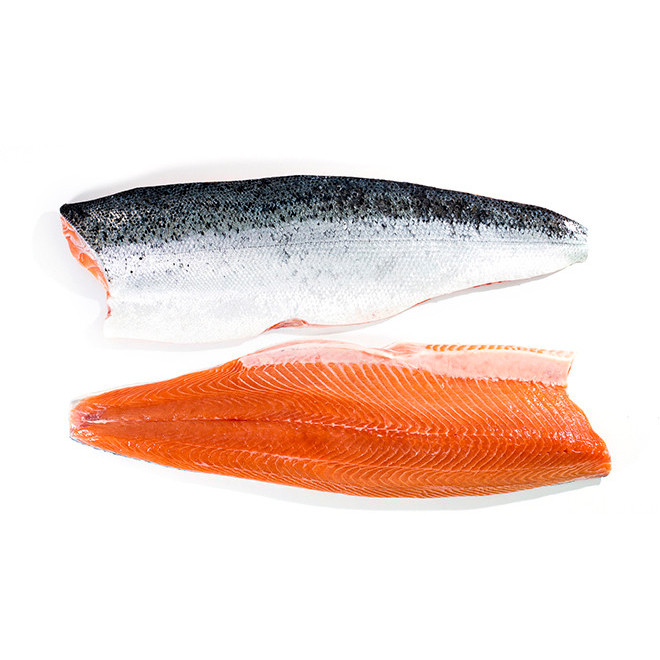 

Salmon Fillet Premium 1.850 - 1.950 KG