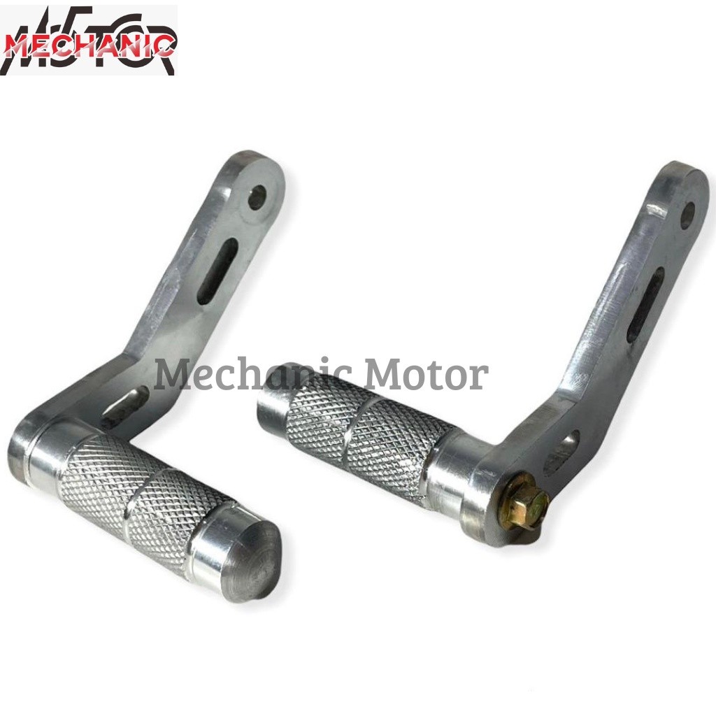 FOOTSTEP UNDERBONE AEROX UNDERBONE AEROX 155 OLD STEP UNDERBONE AEROX