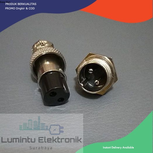 Connector CB