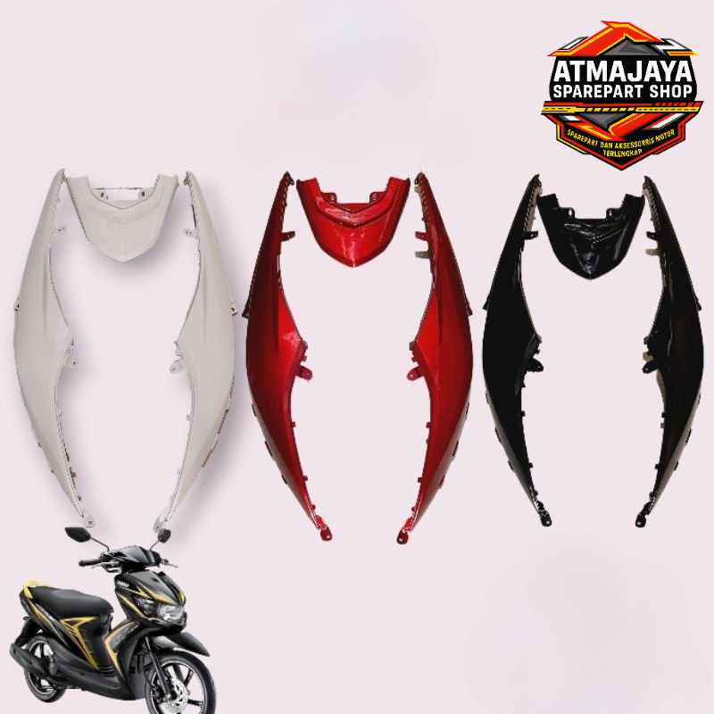 body belakang kanan kiri soul gt 115