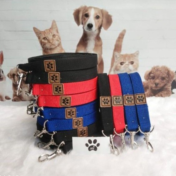 [COD] Tali tuntun Sapi,kuda,kerbau,kucing,anjing, kambing, tebal & panjang 2,3,4 meter Tali Tuntun A