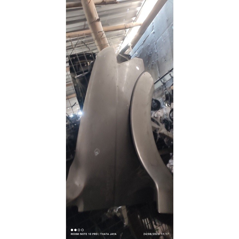 Panel fender spakbor panther touring LS lv