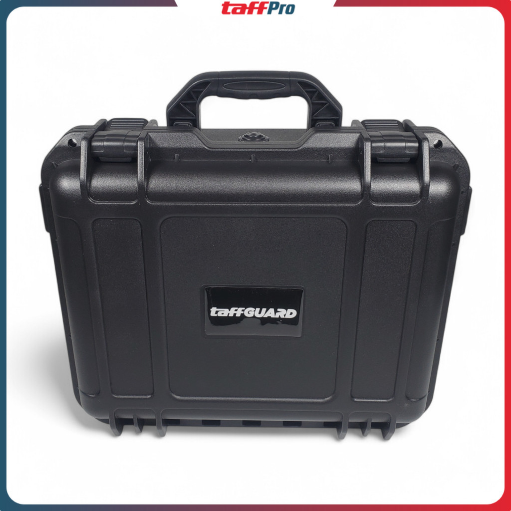 TaffGUARD Tas Drone Protective Box Hard Case for DJI Neo - Y28