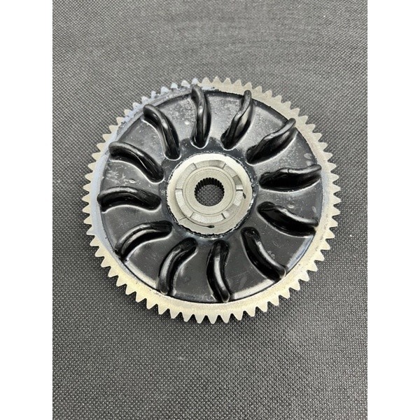 ORIGINAL Kipas rumah roller Vario lama Vario 110 Gigi kipas rumah roller Vario Vario 110