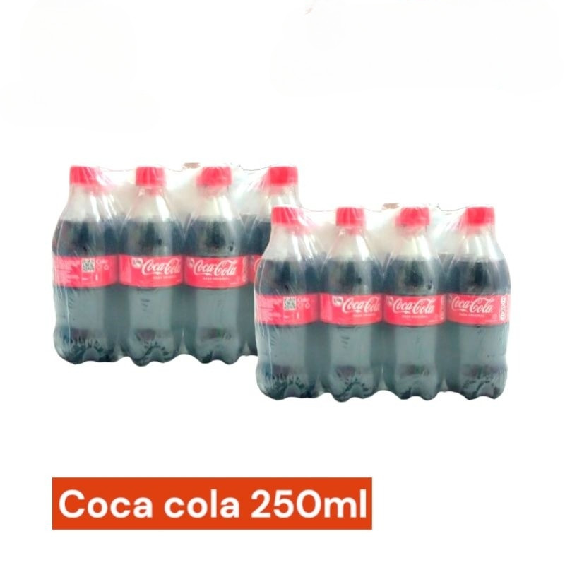 

Coca cola original 250ml