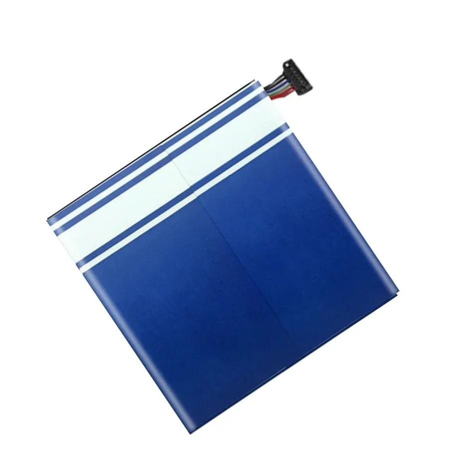 6000mAh C11P1303 Replacement Battery for Asus Google for Nexus 7" 7 II 2 2nd Gen 2013 ME571 ME57K ME