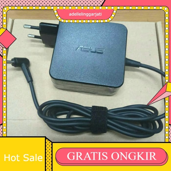 Adaptor Charger Laptop Asus A409 A409M A409MA A409N A409NA