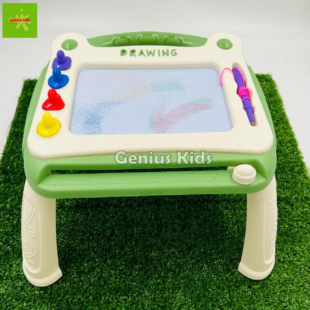 

mainan papan tulis/drawing/ learning papan tulis menggambar