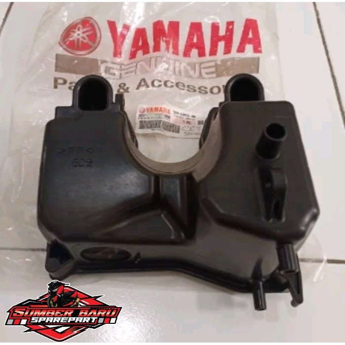 BOX FILTER UDARA VEGA ZR JUPITER Z ROBOT TUTUP BLOK HEAD VEGA FORCE FI ORIGINAL YAMAHA