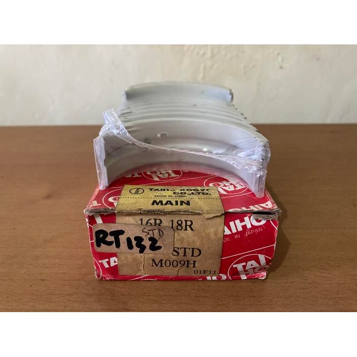 Metal Duduk All Size Toyota Corona 2000 RT104 RT132 Cressida RX62 Celica RA40 18R TAIHO ORIGINAL Mad