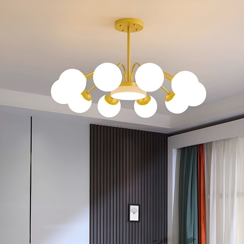 Canggih_Lampu lampu ruang tamu minimalis plafon lampu gantung ruang tamu lampu plafon minimalis lamp