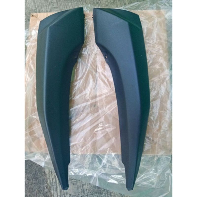 cover sambungan body belakang beat fi 2013-2014-2015