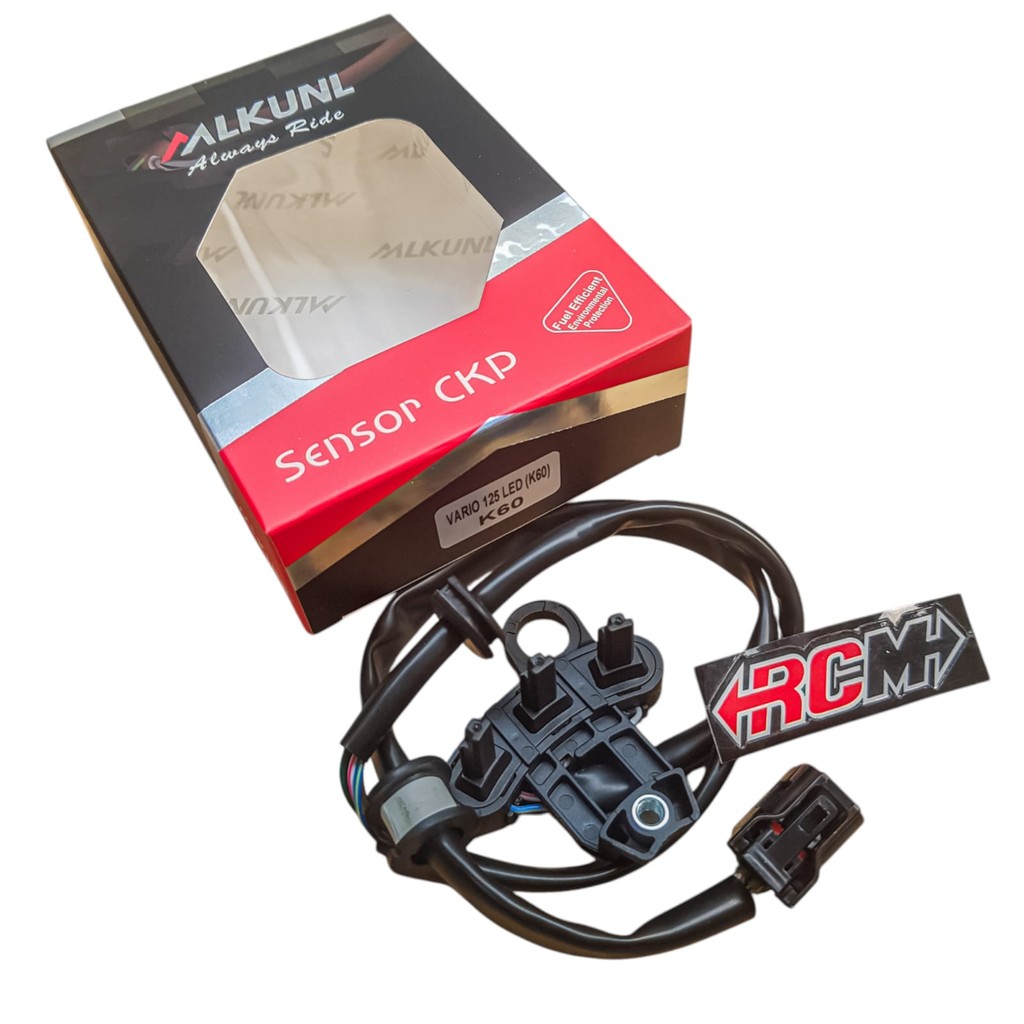 SENSOR SPULL SPUL SPOL SPOOL STRATOR MAGNET CKP ACG HONDA VARIO125 VARIO 125 LED 2016 2017 2018 K60 