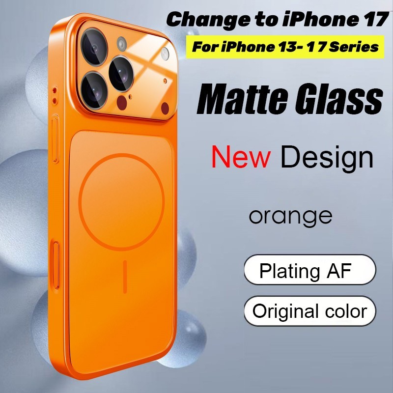converter Case iPhone change To iPhone 17 Pro max 17 Case iPhone 16 Pro Max 15 Pro Max 14 Pro Max 13