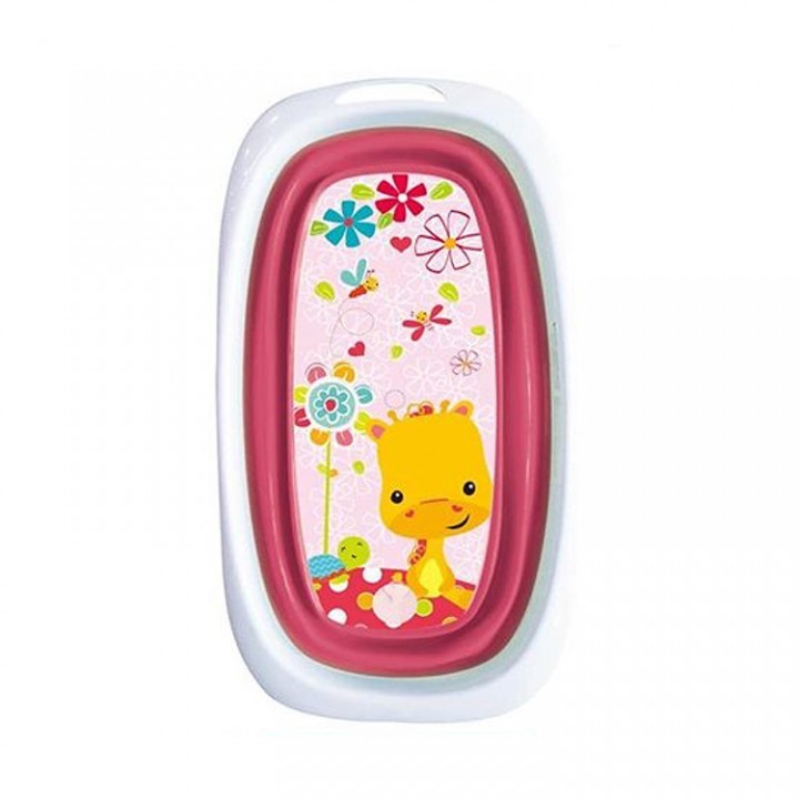 Right Start Folding Bath Tub / Bak Mandi Bayi Lipat / bak mandi bayi murah / bak mandi portable
