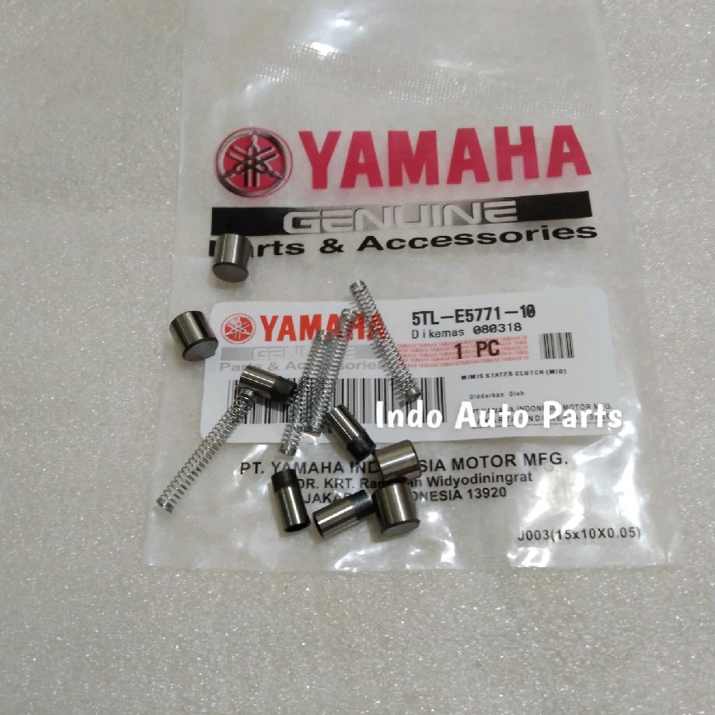 PELOR STATER YAMAHA MIO MINIS PELOR STATER