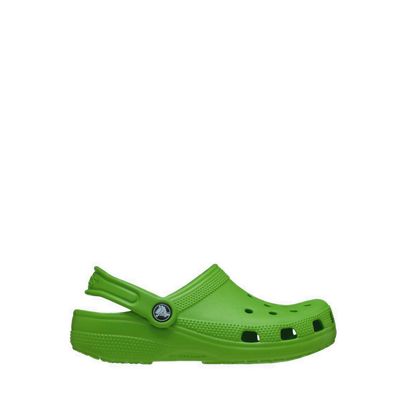 Crocs Classic Kids Clog -  Crocs Green