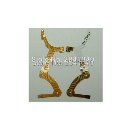 NEW Lens Aperture Flex Cable For SIGMA 24-70 mm 24-70mm f/2.8 EX DG (For Canon Connector)