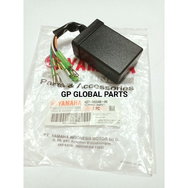 CDI Crypton,Vega R lama 4ST