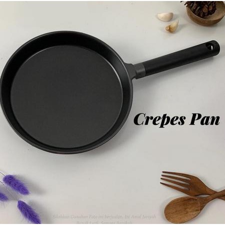 Teflon Teplon Wajan Alat Pemanggang Panggangan Pizza Gril Anti Lengket - Teplon