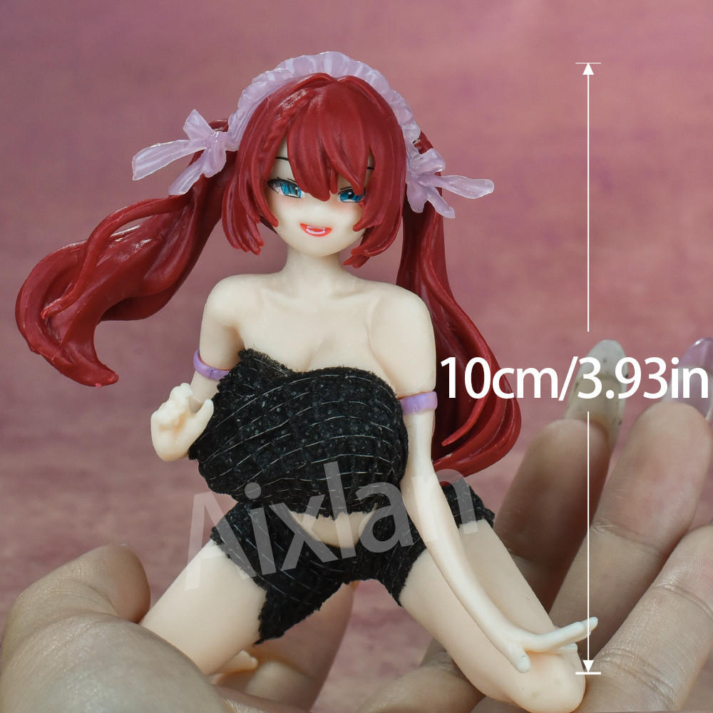 Aixlan Figure Hentail Matsuri Figure Asagaru Marguerite Sexy Girl PVC Adult Anime Nsfw Girl Statue W