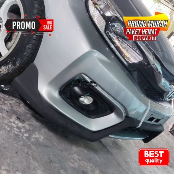 bodikit new brio bodykit new brio bodykit honda brio bodikit hondabrio