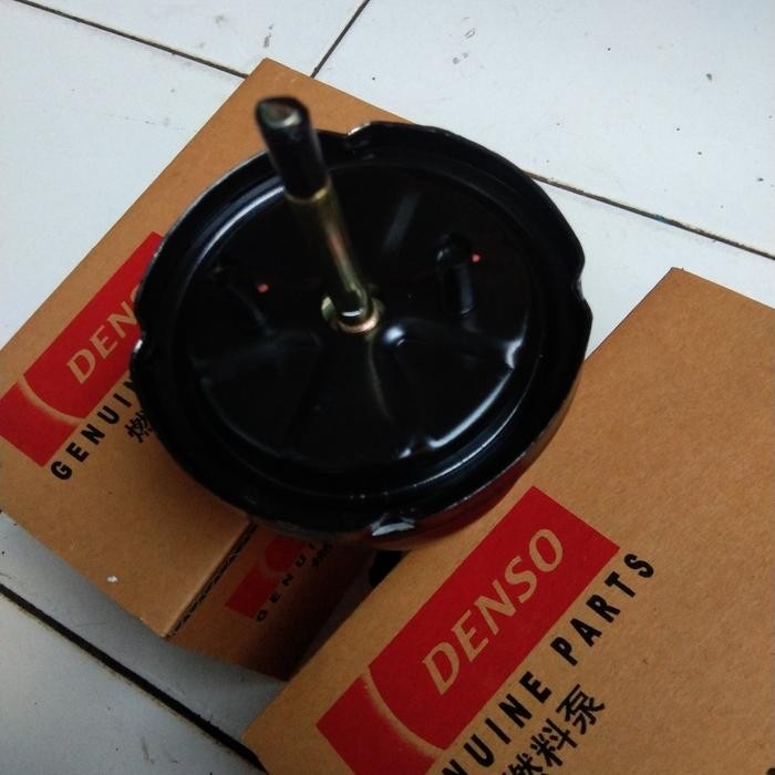 Exhaust brake Only Ps100 ps120 / Rumah Karet Rem Angin Ps100 Best