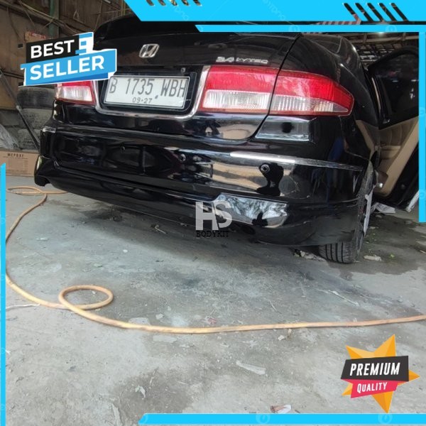 bodykit accord 2004 2005 2006 bodykit honda accord body kit accord