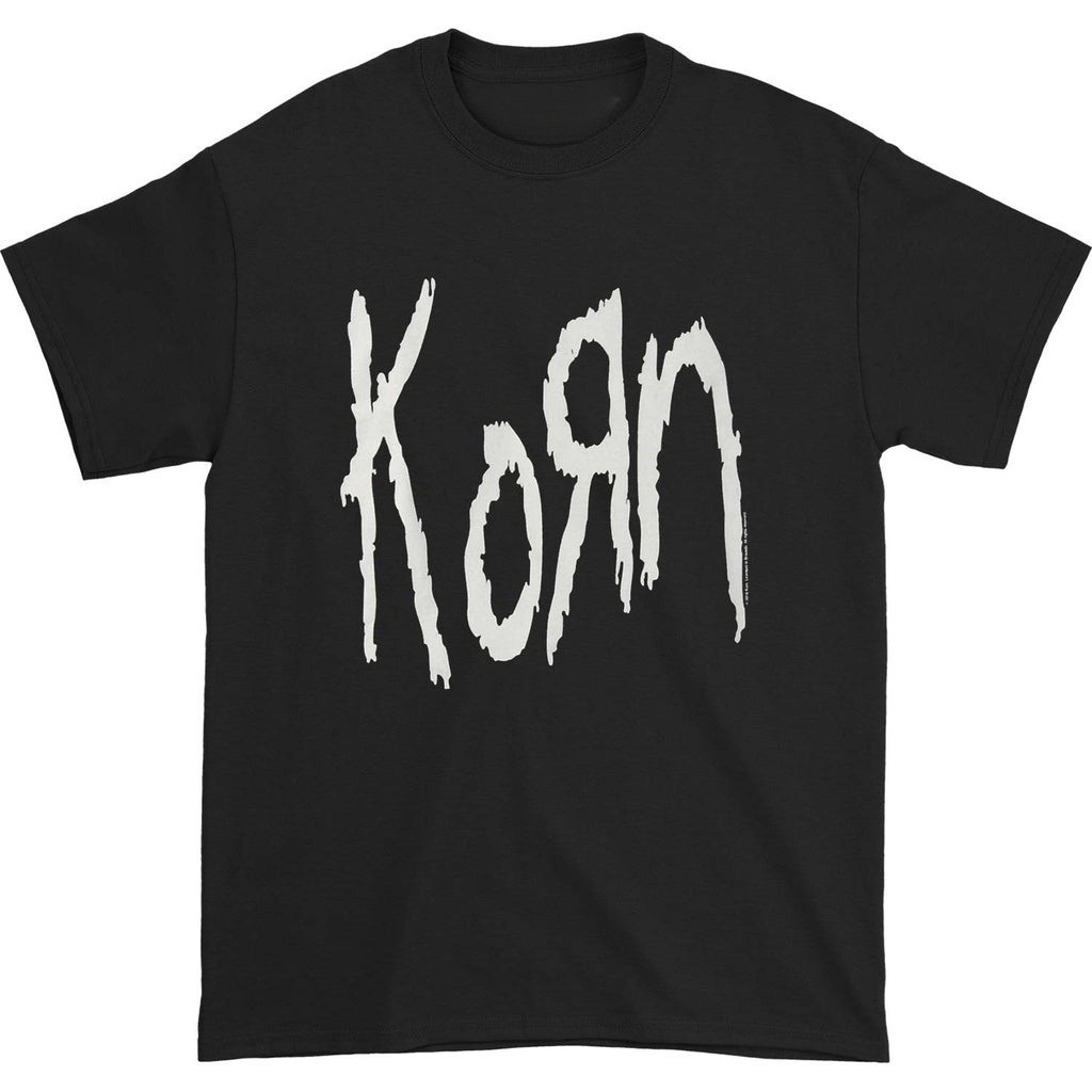 【COD】 Baju Kaos KORN Old School 2015 Tour T-shirt - Kaos Dewasa - Kaos Pria - Kaos Wanita - Kaos Cew