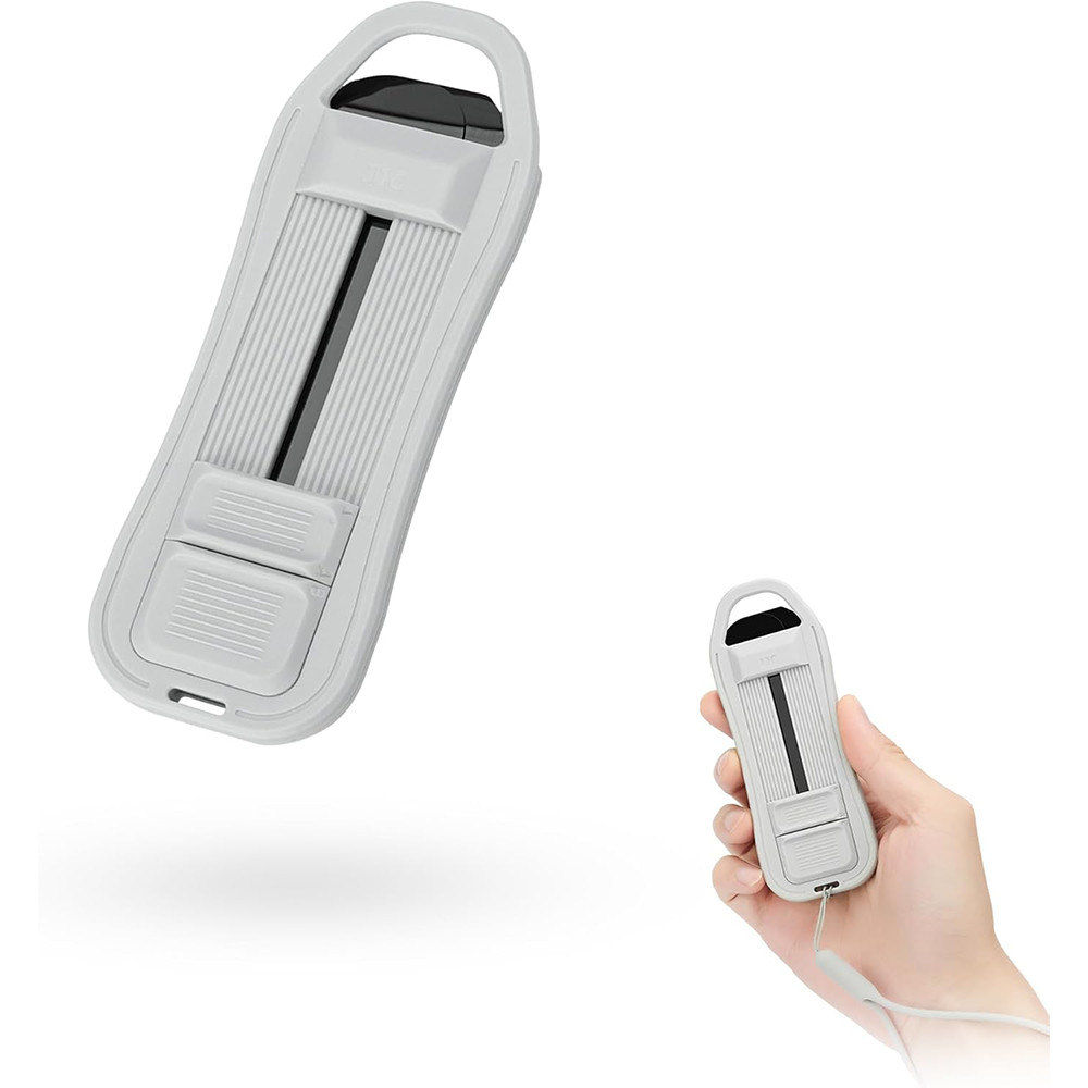 JJC 35mm Film Retriever Film Picker for 35mm Cassettes Safe Films Extract Film Squeegee for 35mm 120