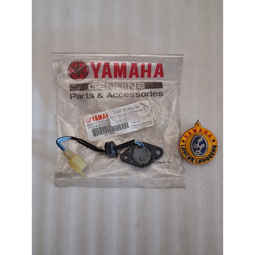 NETRAL SWITCH / SWIT NETRAL YAMAHA F1Z / F1ZR / ALFA ORIGINAL YGP 2JH-82540-00