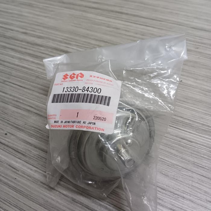 Vacum Gas Vacum Chamber Carburator Karimun Kotak Original High Quality