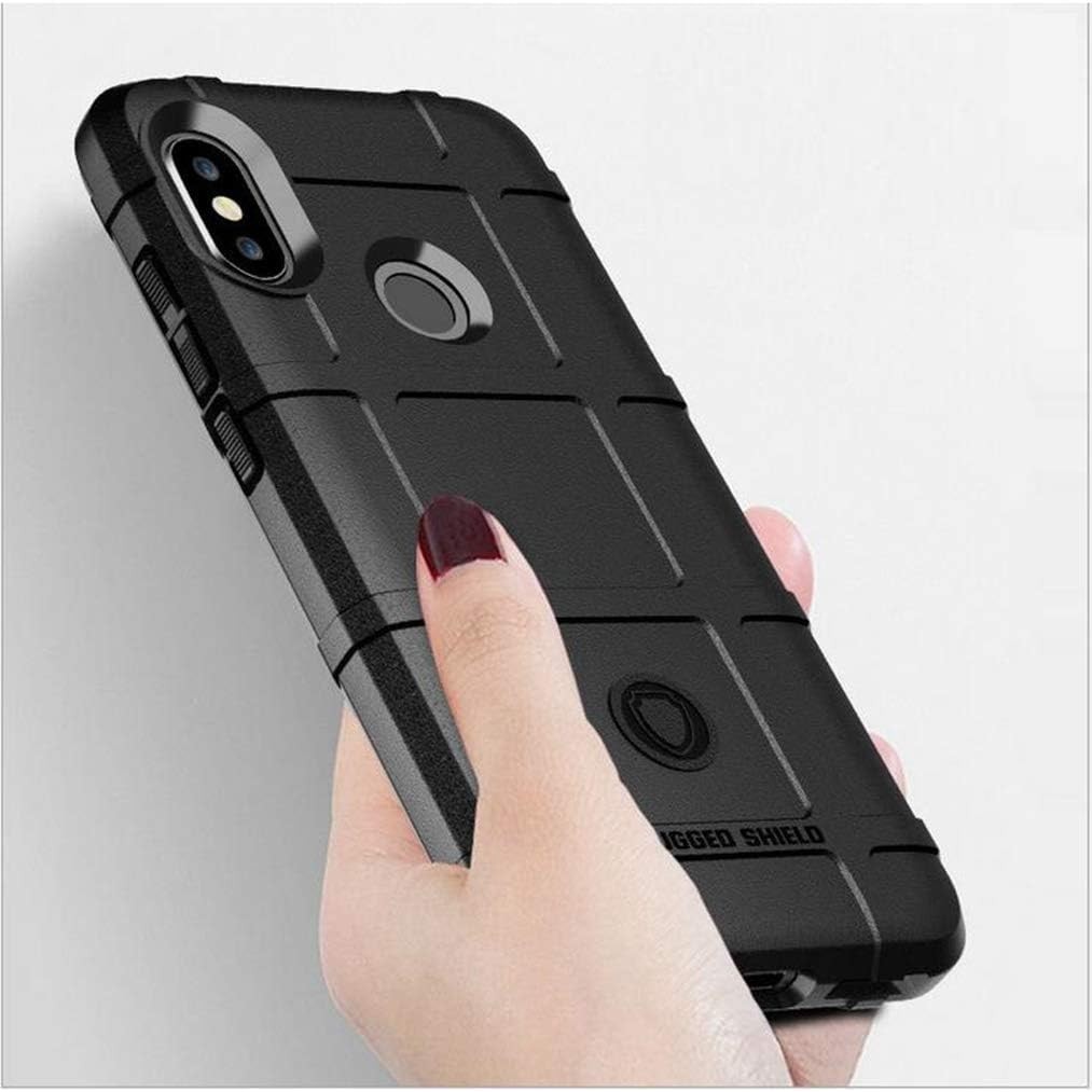 PRODUK CASE SESUAI UNTUK XIAOMI MI 8SE MI 8 SE RUGGED SHIELD ARMOR MILITARY ANTI SHOCK PROOF RUGGED 