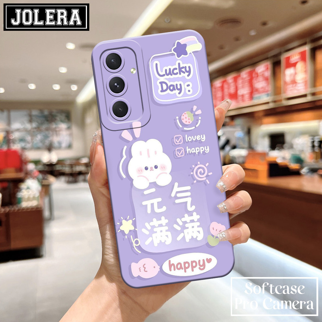 Case Hp Softcase Samsung Galaxy A54 5G Case Hp Samsung Galaxy A54 5G Silikon Hp Samsung Galaxy A54 5