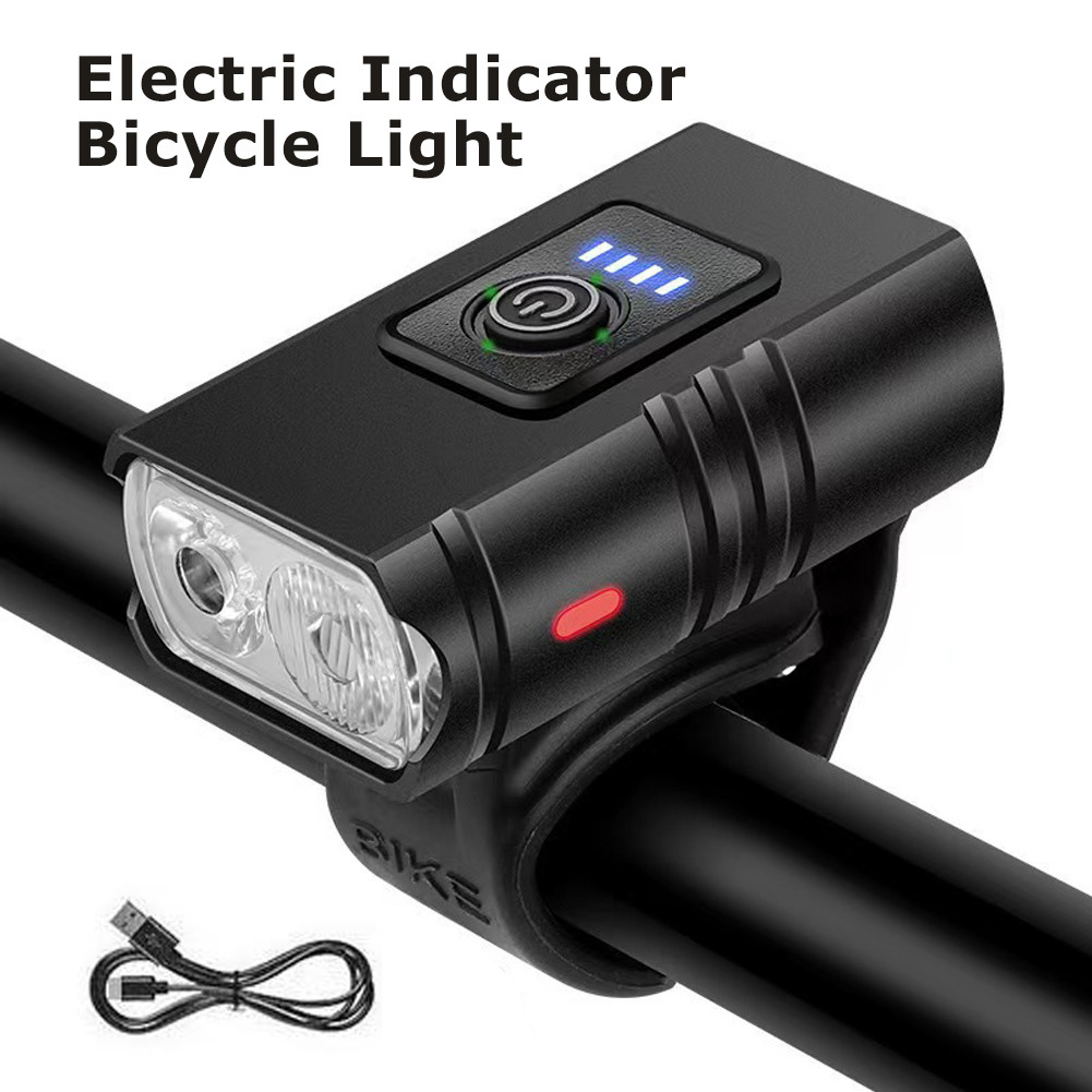 Jual Waterproof Bike Lights Terlengkap Harga Terbaru November