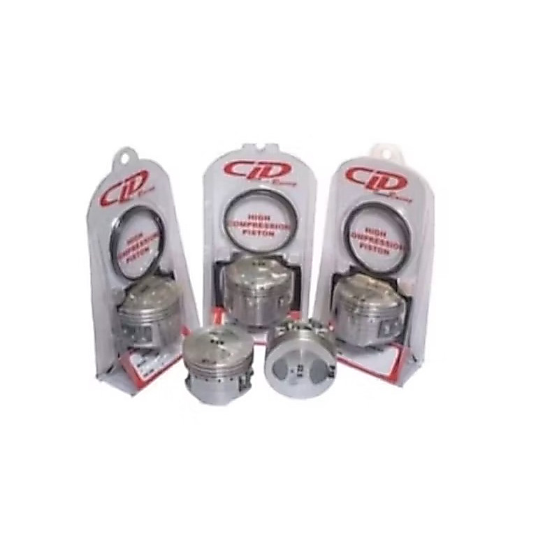 piston CLD RACING Beat/vario 110 Karbu 53/53,5/54,5/54/55,0S+100,0S+200